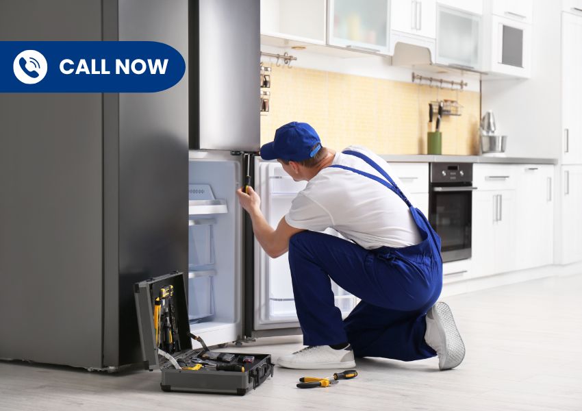 South West City Appliance Repair Company